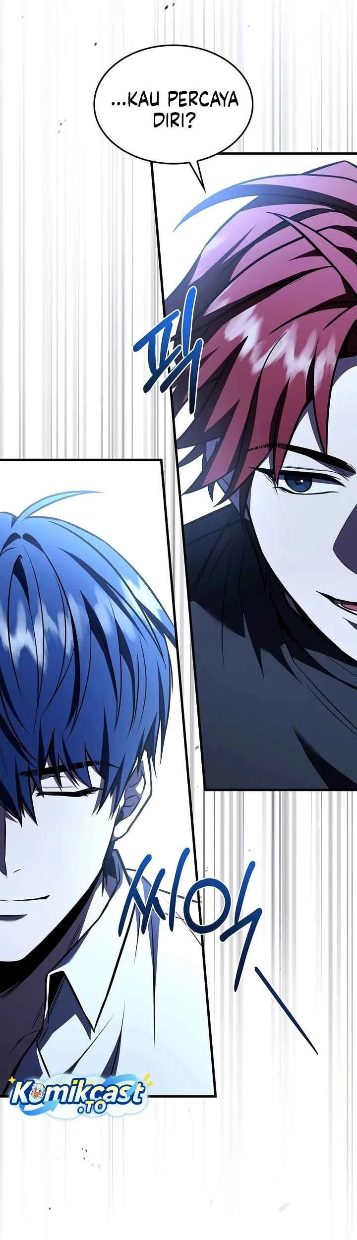 Return of The Greatest Lancer Chapter 203 - halaman 62