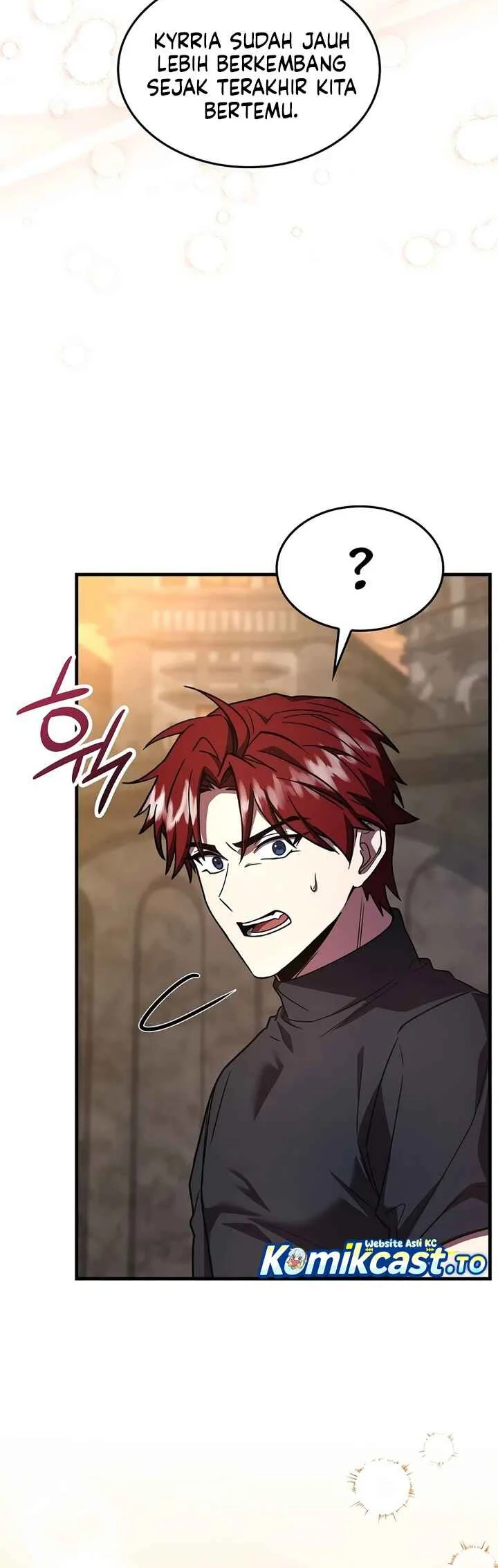 Return of The Greatest Lancer Chapter 204 - halaman 11
