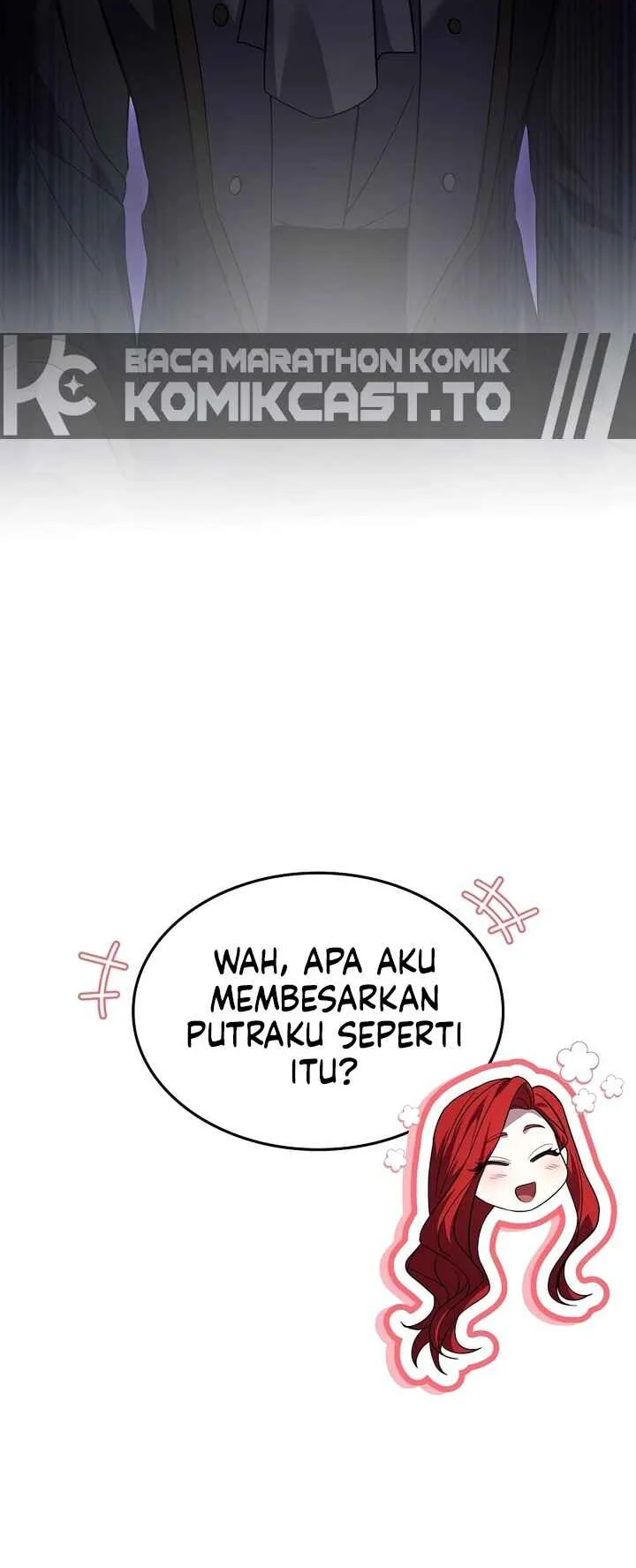 Return of The Greatest Lancer Chapter 204 - halaman 15