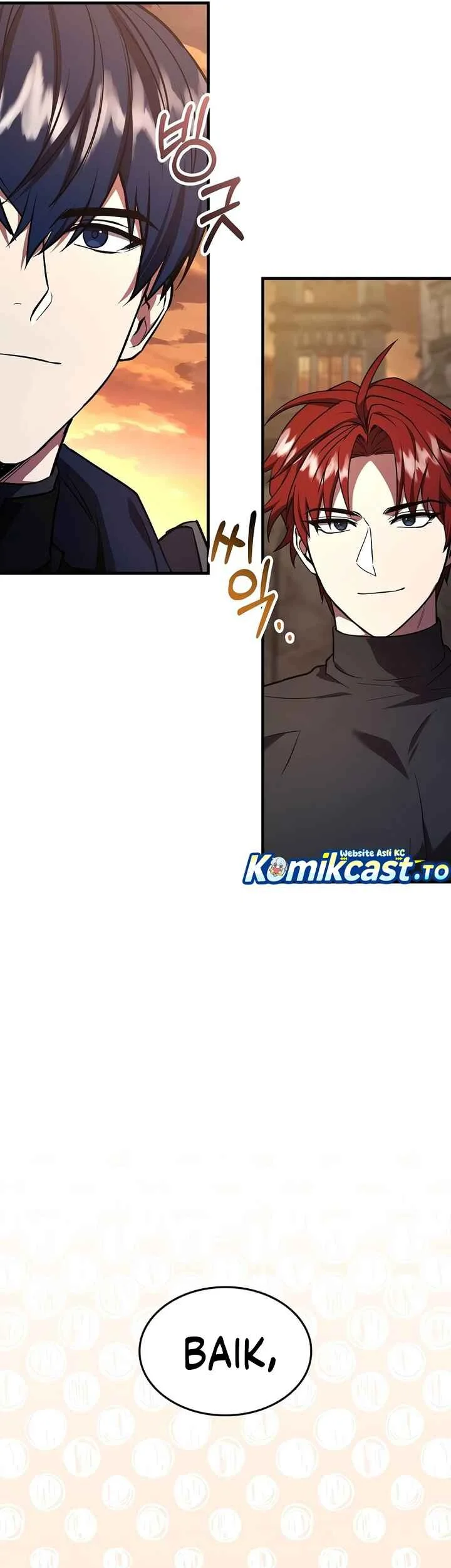 Return of The Greatest Lancer Chapter 204 - halaman 16