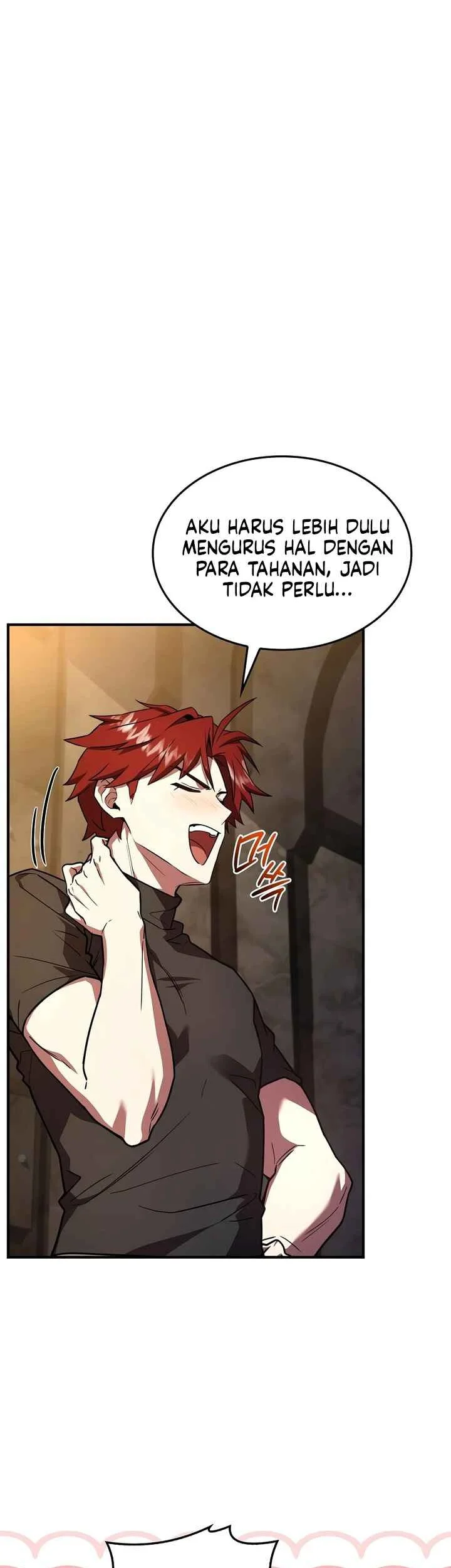 Return of The Greatest Lancer Chapter 204 - halaman 18
