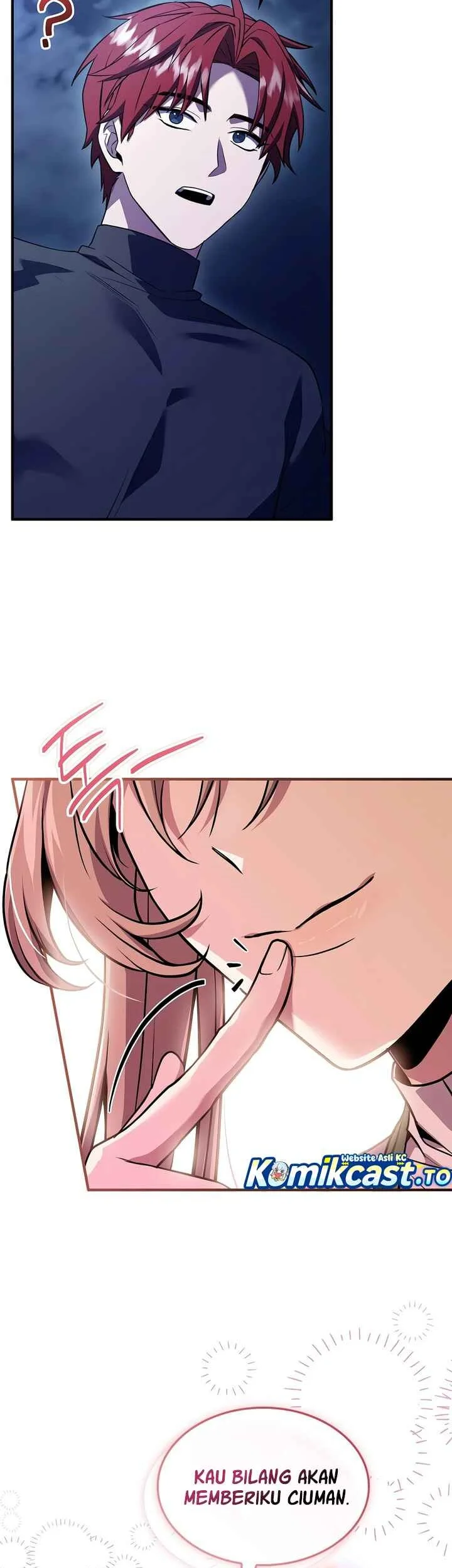 Return of The Greatest Lancer Chapter 204 - halaman 26