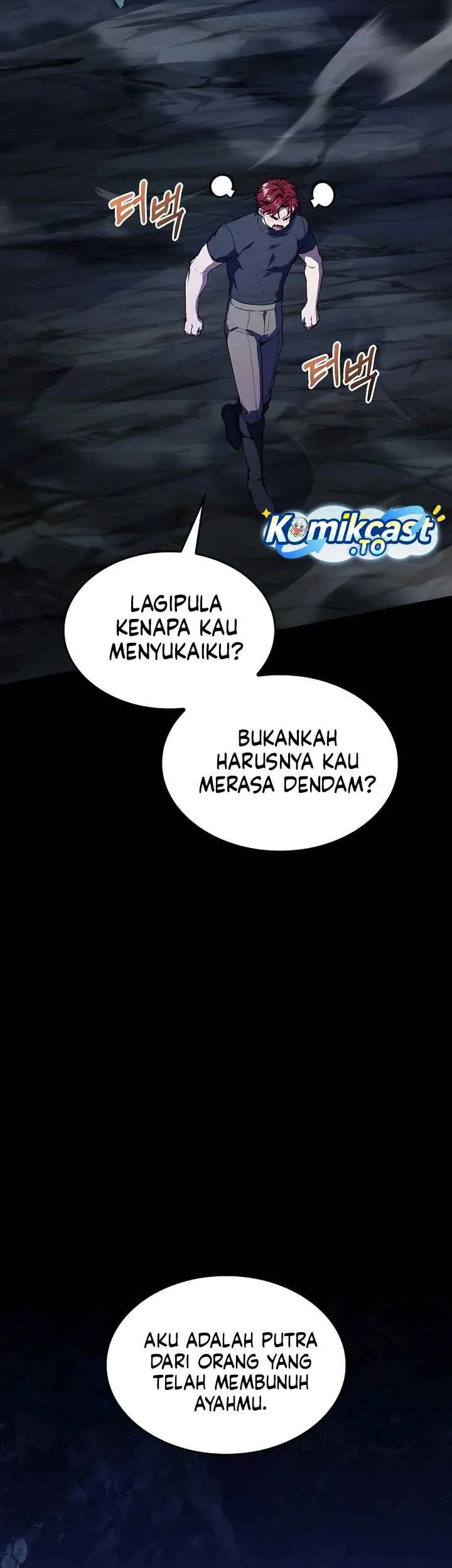 Return of The Greatest Lancer Chapter 204 - halaman 30