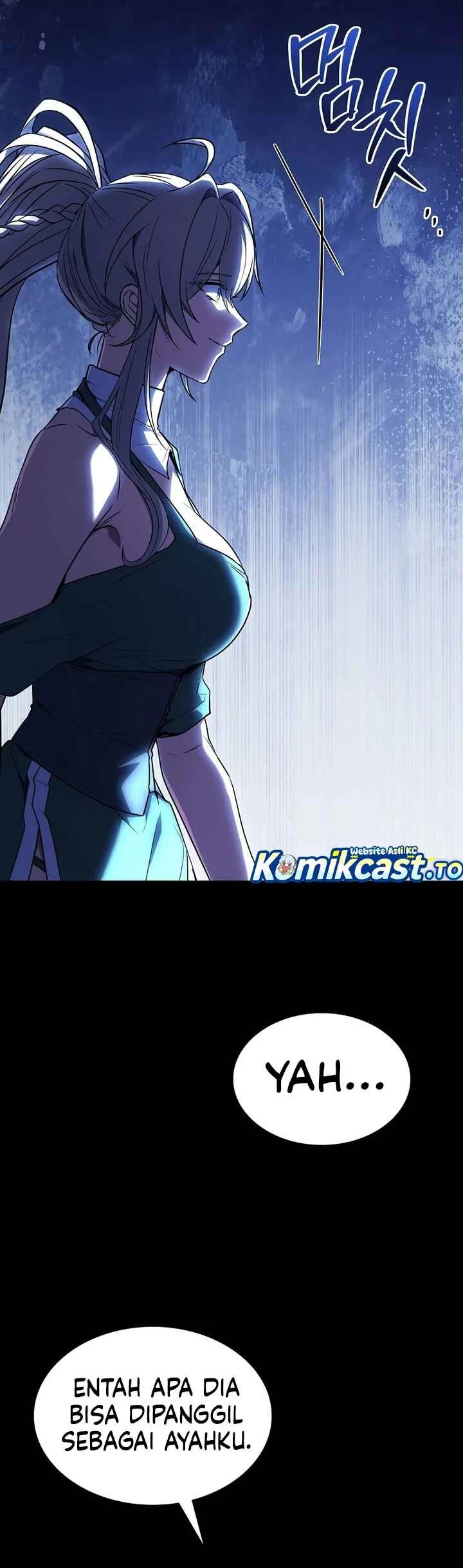 Return of The Greatest Lancer Chapter 204 - halaman 31
