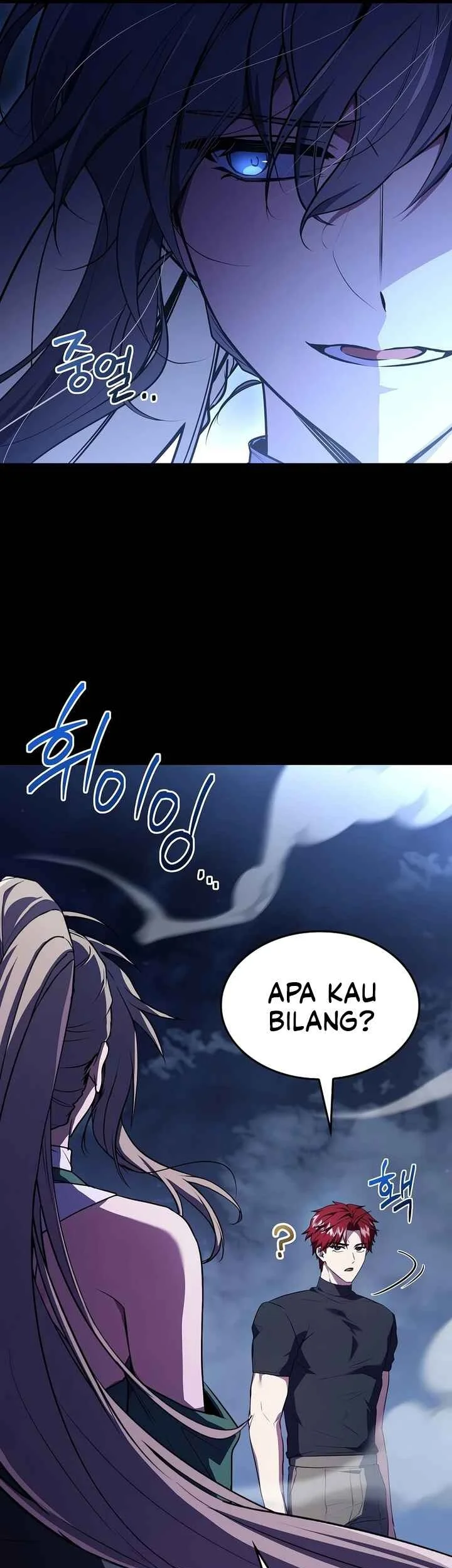 Return of The Greatest Lancer Chapter 204 - halaman 32