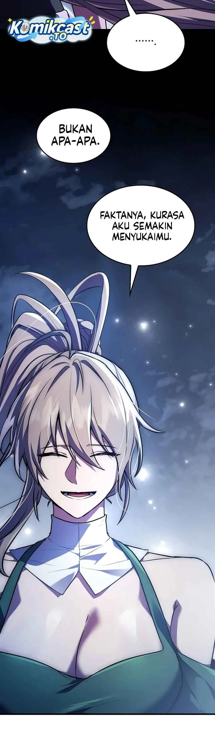 Return of The Greatest Lancer Chapter 204 - halaman 33