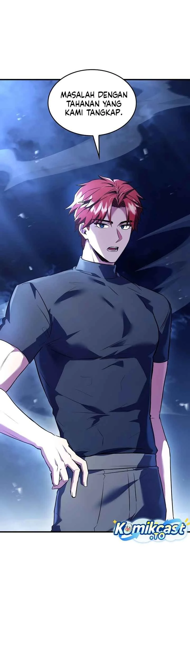 Return of The Greatest Lancer Chapter 204 - halaman 36