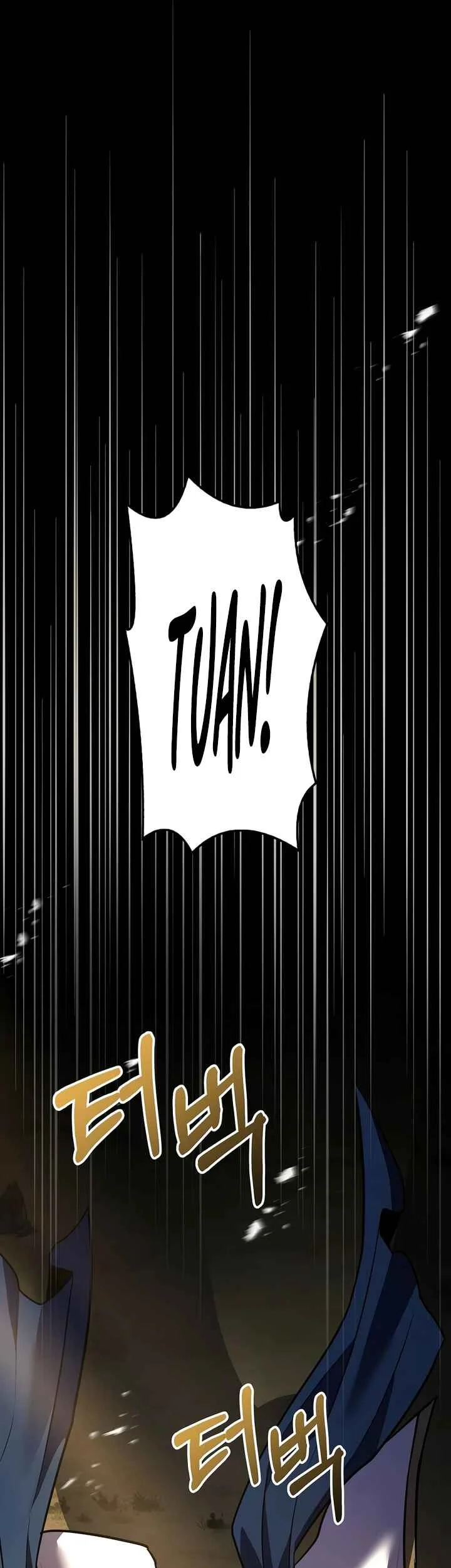 Return of The Greatest Lancer Chapter 204 - halaman 40