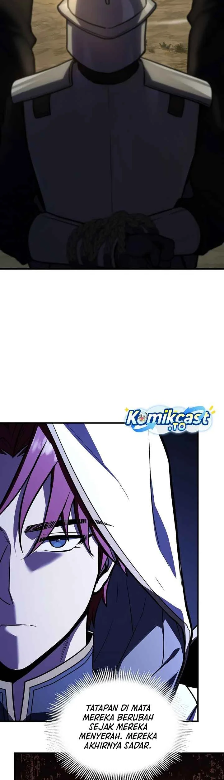 Return of The Greatest Lancer Chapter 204 - halaman 42