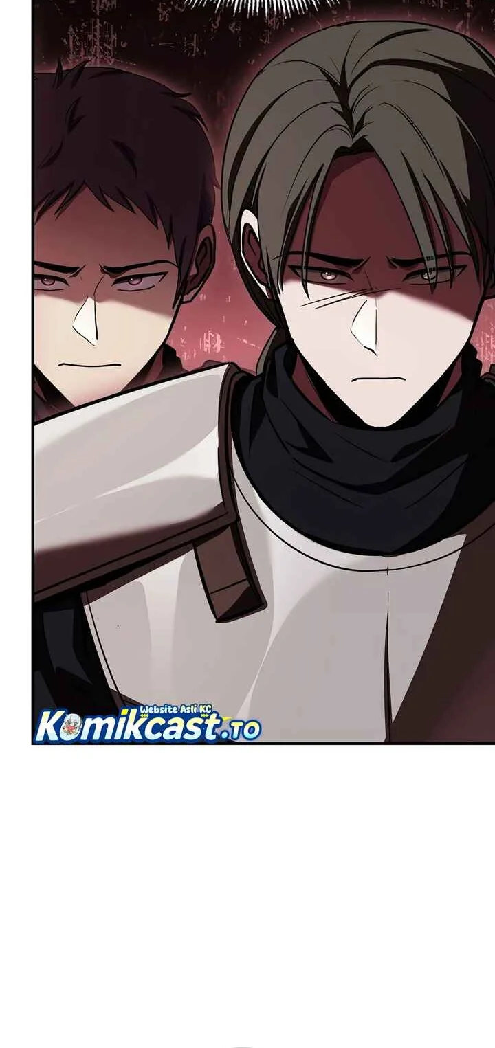 Return of The Greatest Lancer Chapter 204 - halaman 43