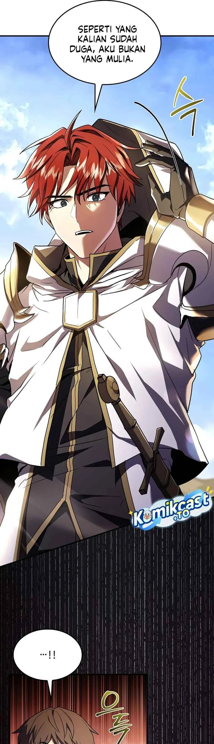 Return of The Greatest Lancer Chapter 204 - halaman 44
