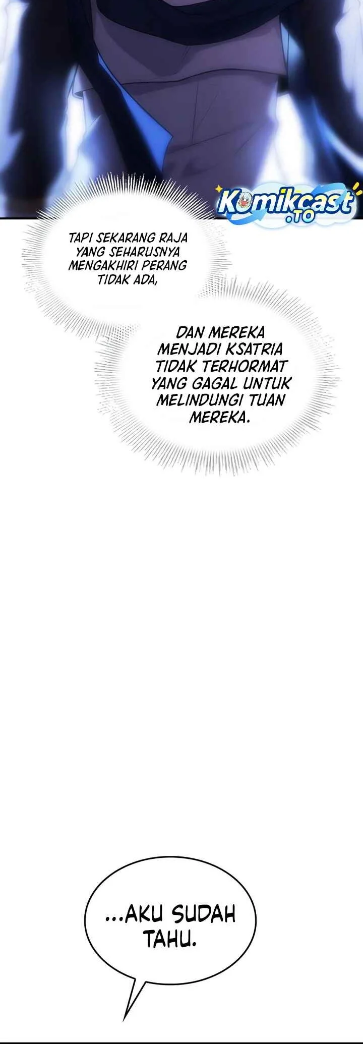 Return of The Greatest Lancer Chapter 204 - halaman 47