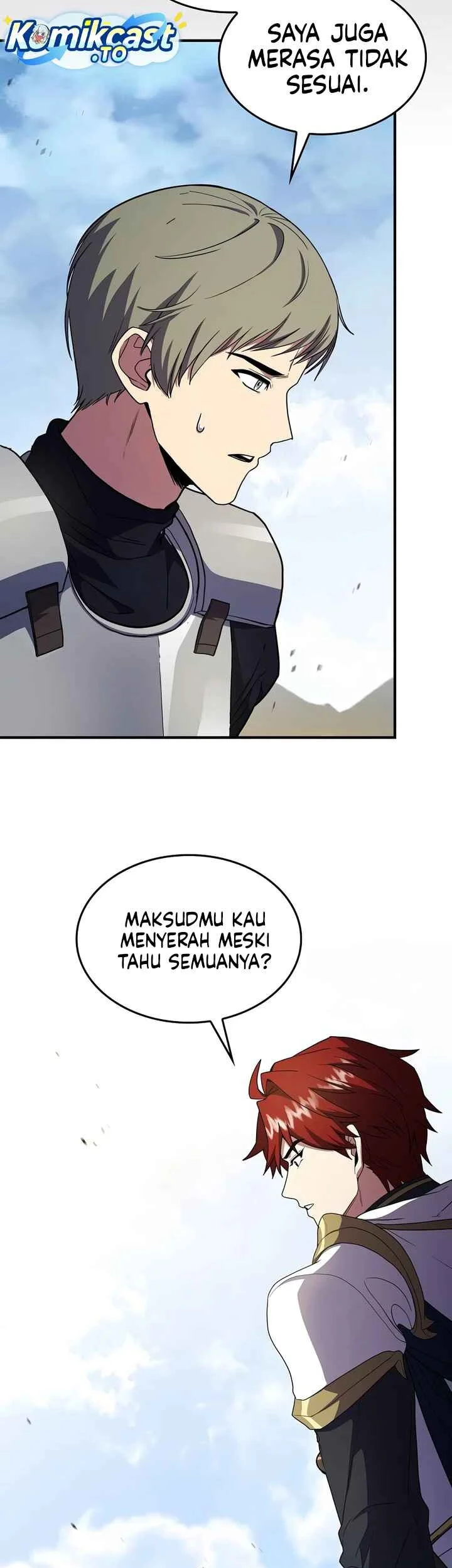 Return of The Greatest Lancer Chapter 204 - halaman 50