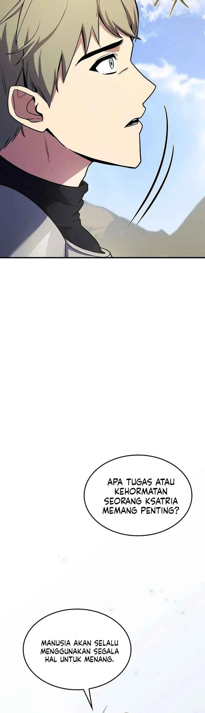 Return of The Greatest Lancer Chapter 204 - halaman 53