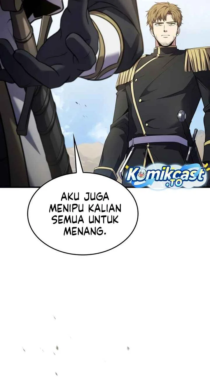 Return of The Greatest Lancer Chapter 204 - halaman 55