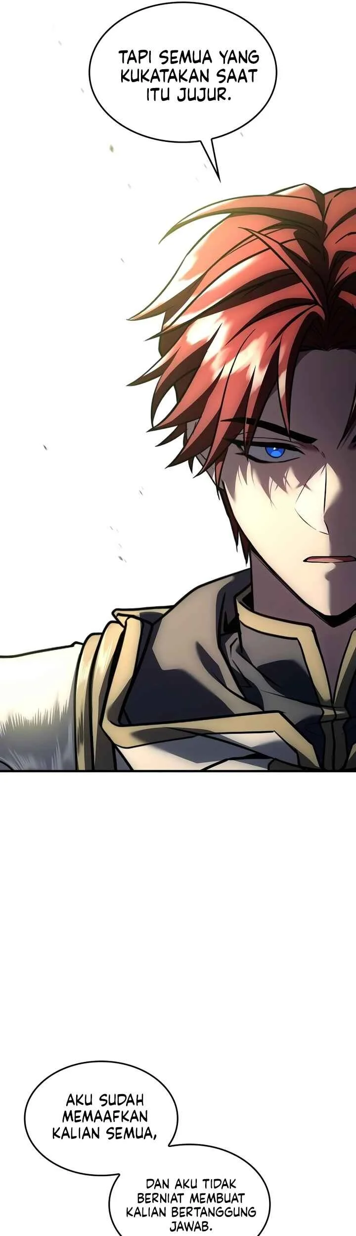 Return of The Greatest Lancer Chapter 204 - halaman 56