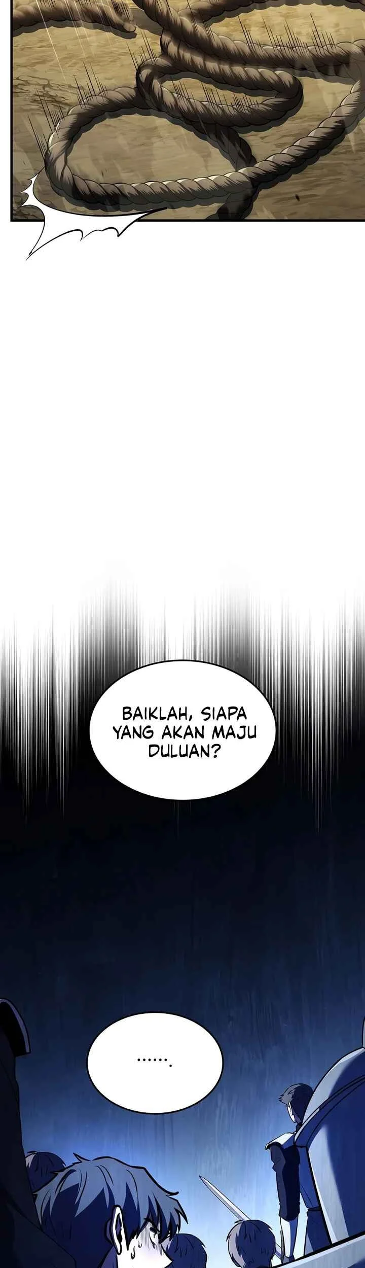 Return of The Greatest Lancer Chapter 204 - halaman 62