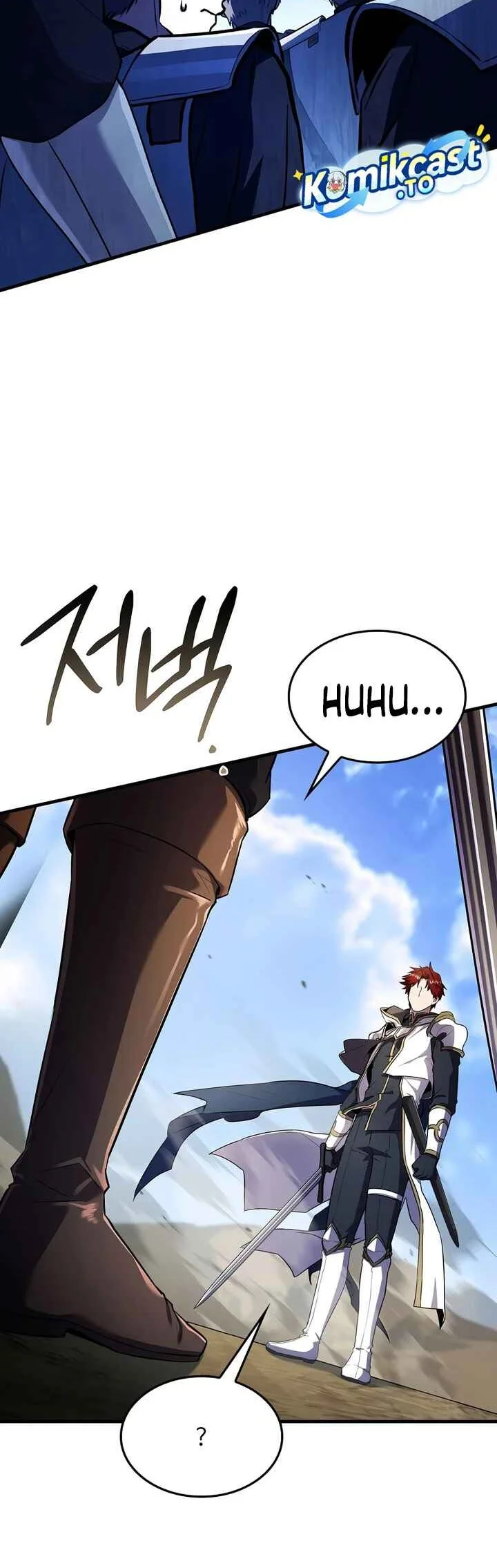 Return of The Greatest Lancer Chapter 204 - halaman 63