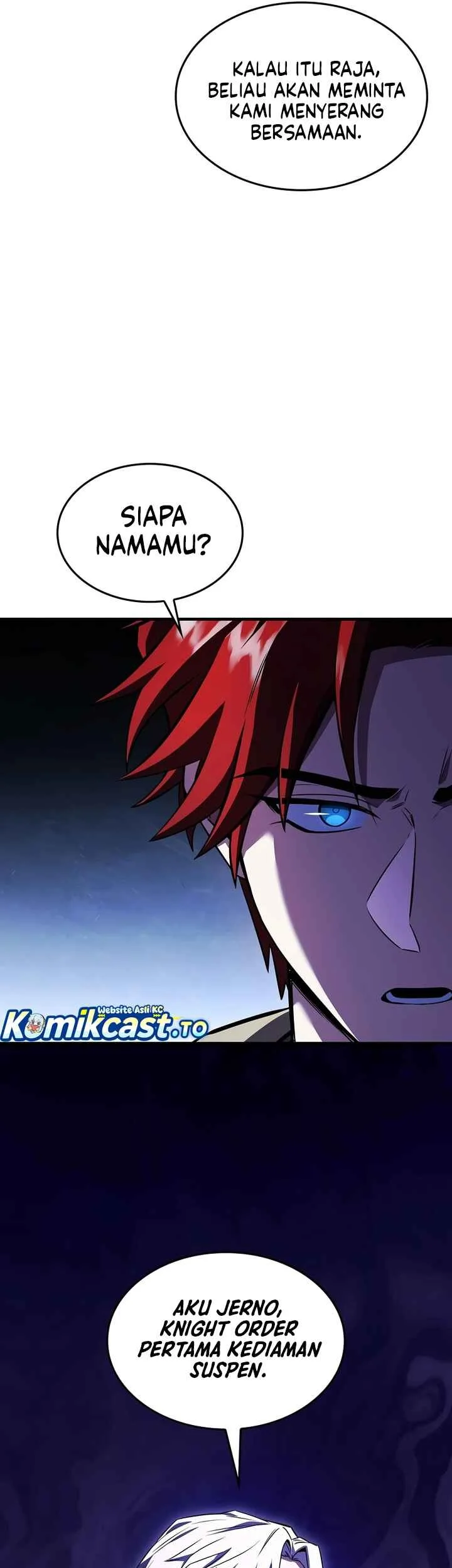 Return of The Greatest Lancer Chapter 204 - halaman 64