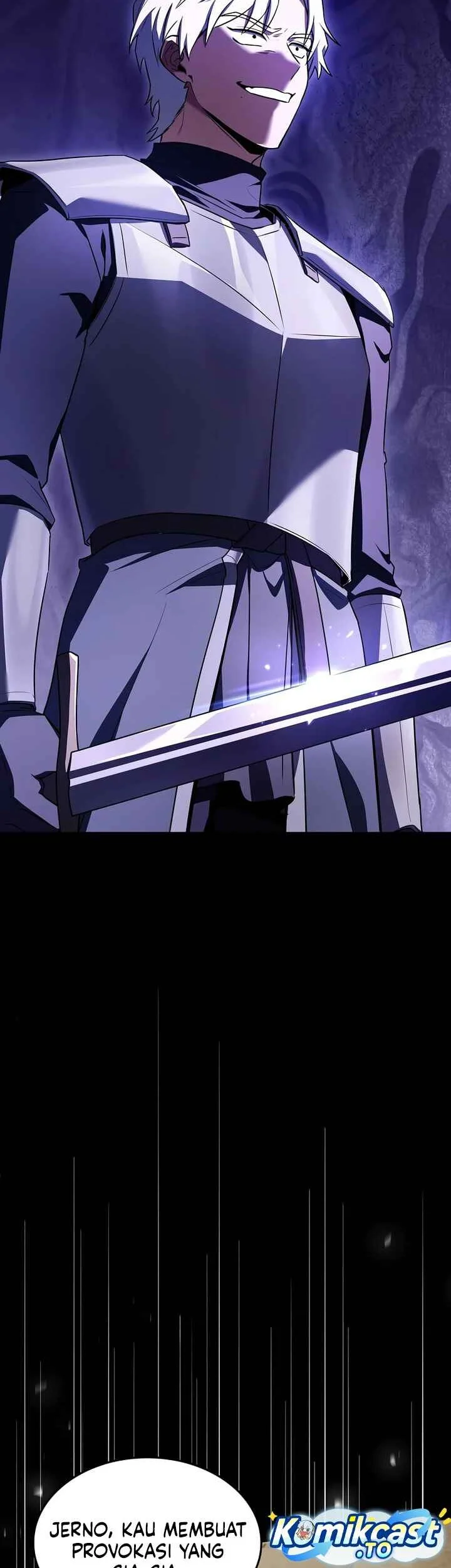 Return of The Greatest Lancer Chapter 204 - halaman 65