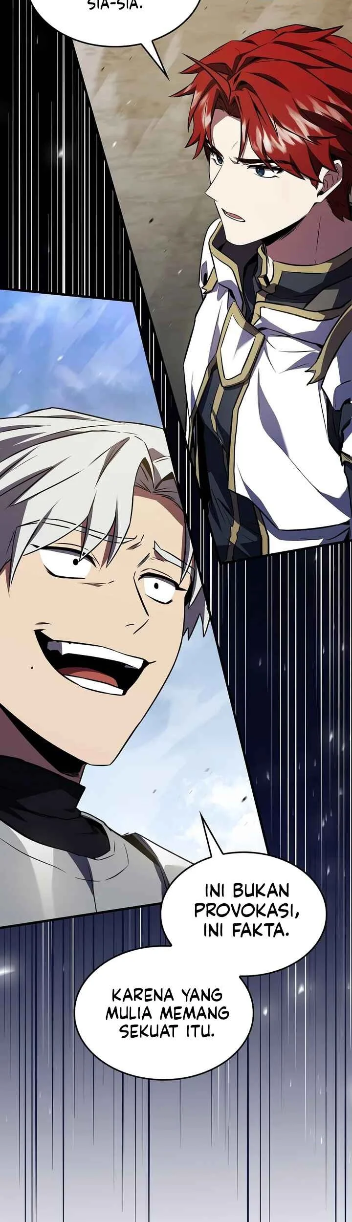 Return of The Greatest Lancer Chapter 204 - halaman 66