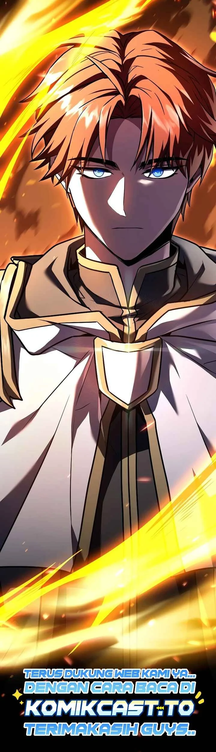 Return of The Greatest Lancer Chapter 204 - halaman 70