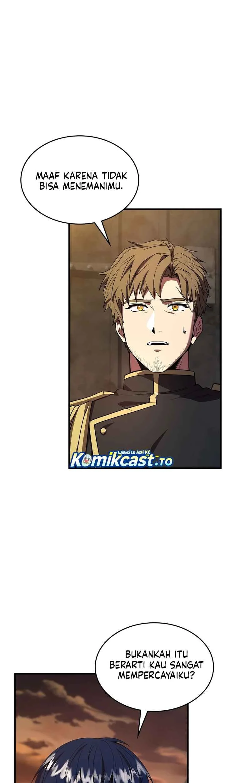 Return of The Greatest Lancer Chapter 204 - halaman 8