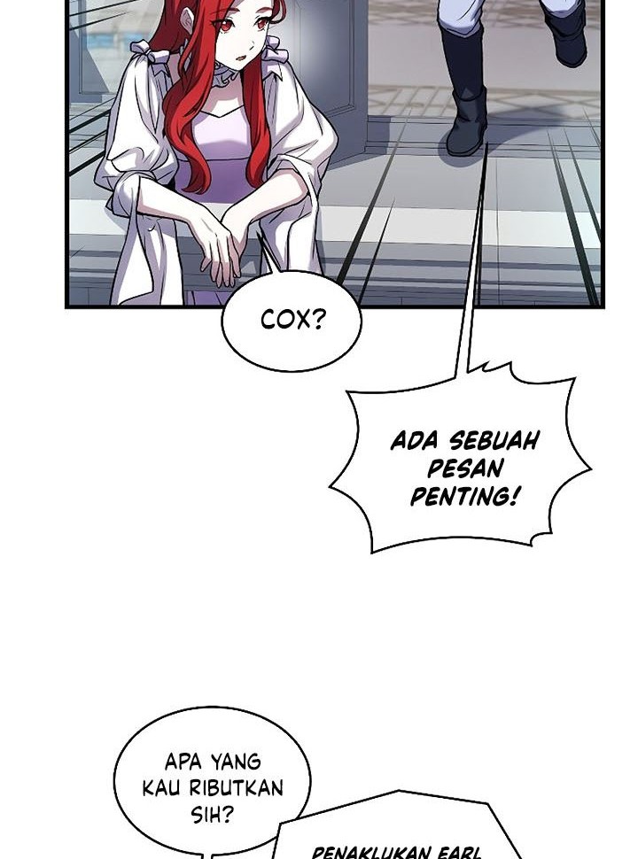 Return of The Greatest Lancer Chapter 21 - halaman 23
