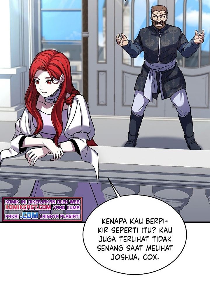 Return of The Greatest Lancer Chapter 21 - halaman 25
