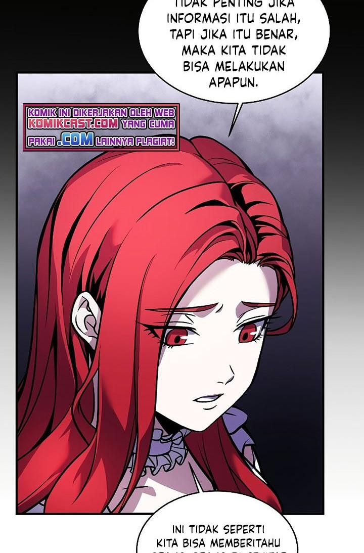 Return of The Greatest Lancer Chapter 21 - halaman 31