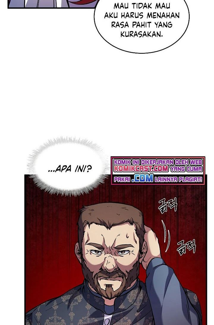 Return of The Greatest Lancer Chapter 21 - halaman 35