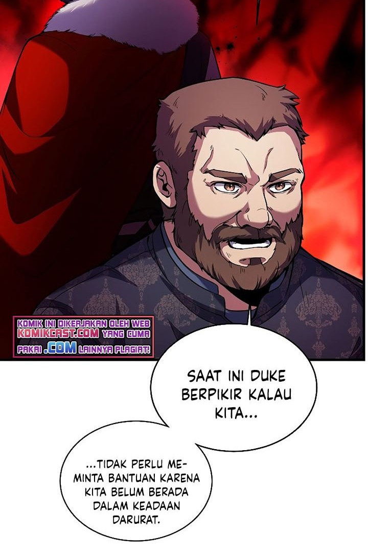 Return of The Greatest Lancer Chapter 21 - halaman 37