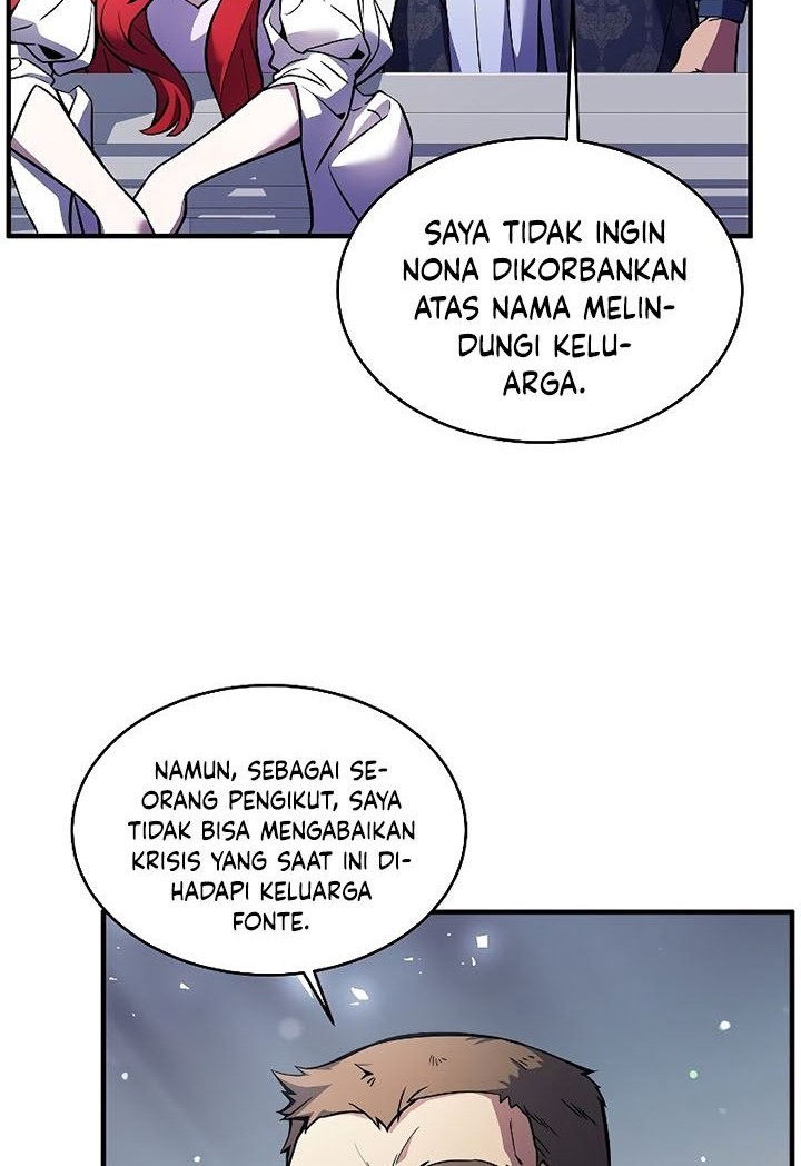 Return of The Greatest Lancer Chapter 21 - halaman 39