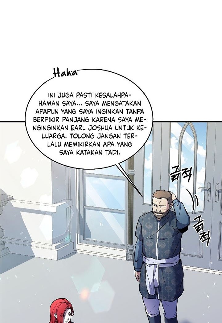 Return of The Greatest Lancer Chapter 21 - halaman 41