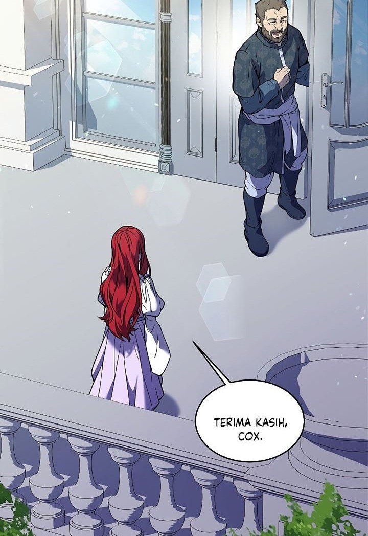 Return of The Greatest Lancer Chapter 21 - halaman 43