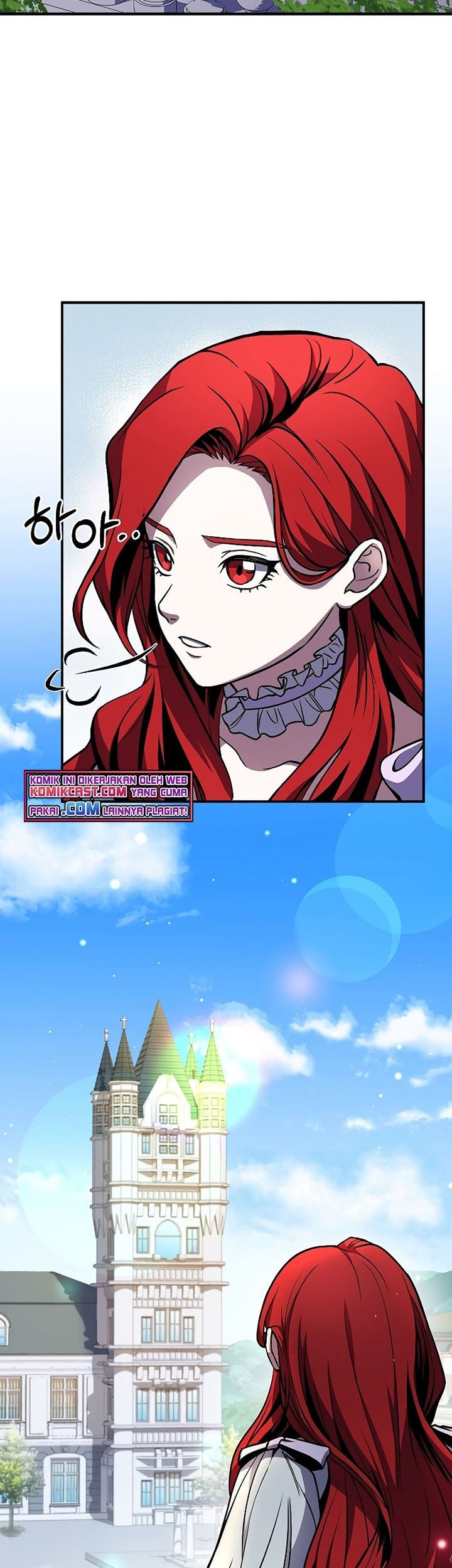 Return of The Greatest Lancer Chapter 21 - halaman 44
