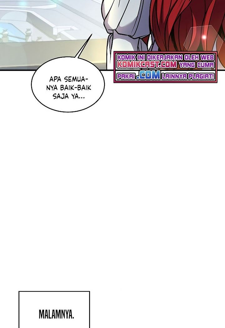 Return of The Greatest Lancer Chapter 21 - halaman 45