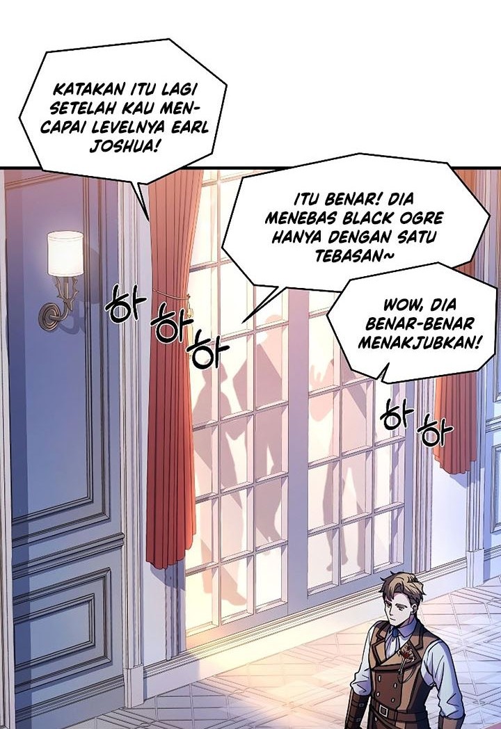 Return of The Greatest Lancer Chapter 21 - halaman 47