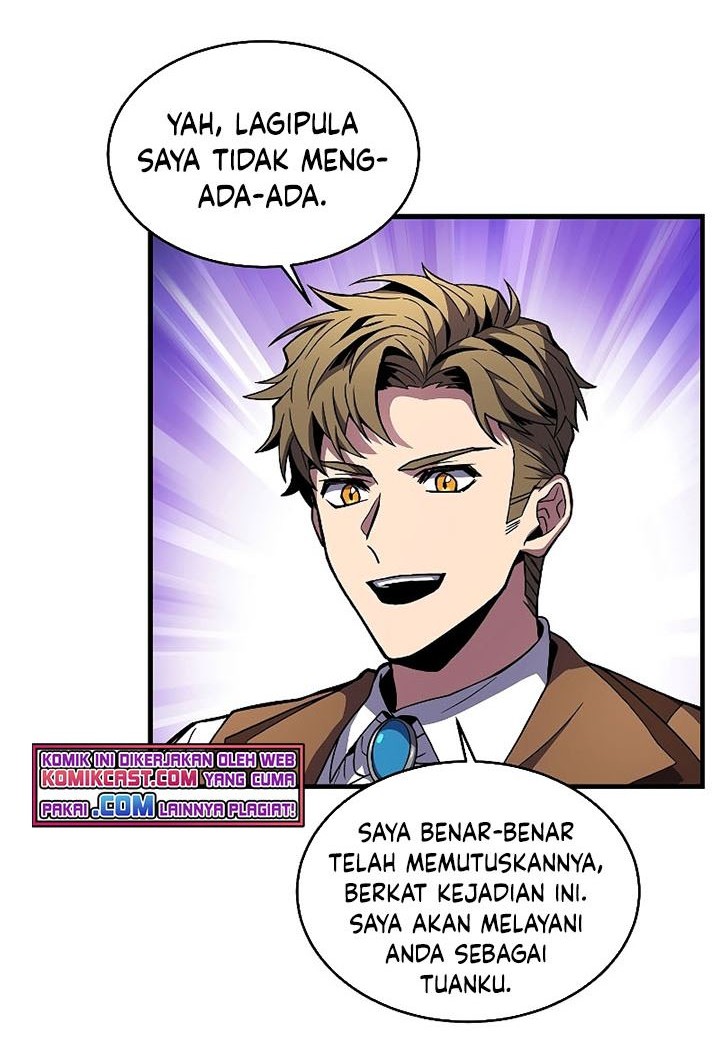 Return of The Greatest Lancer Chapter 21 - halaman 49