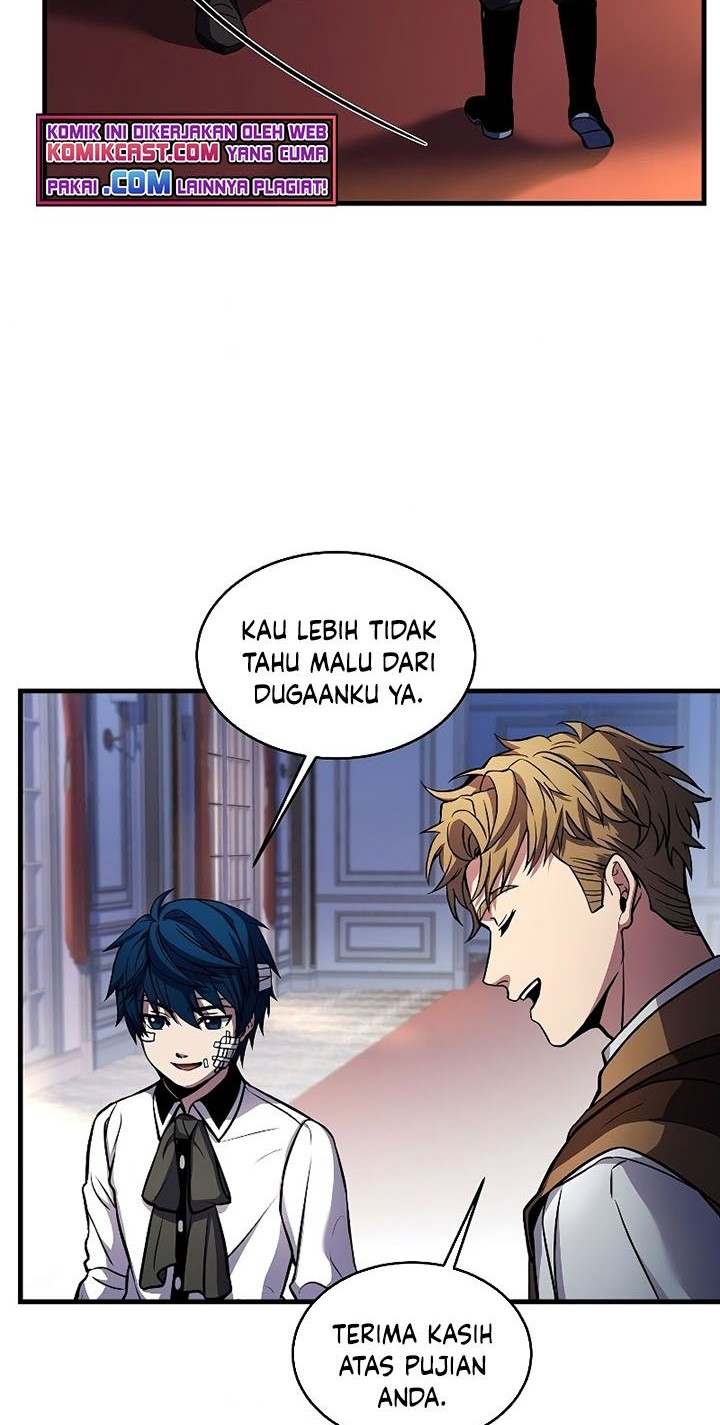 Return of The Greatest Lancer Chapter 21 - halaman 51