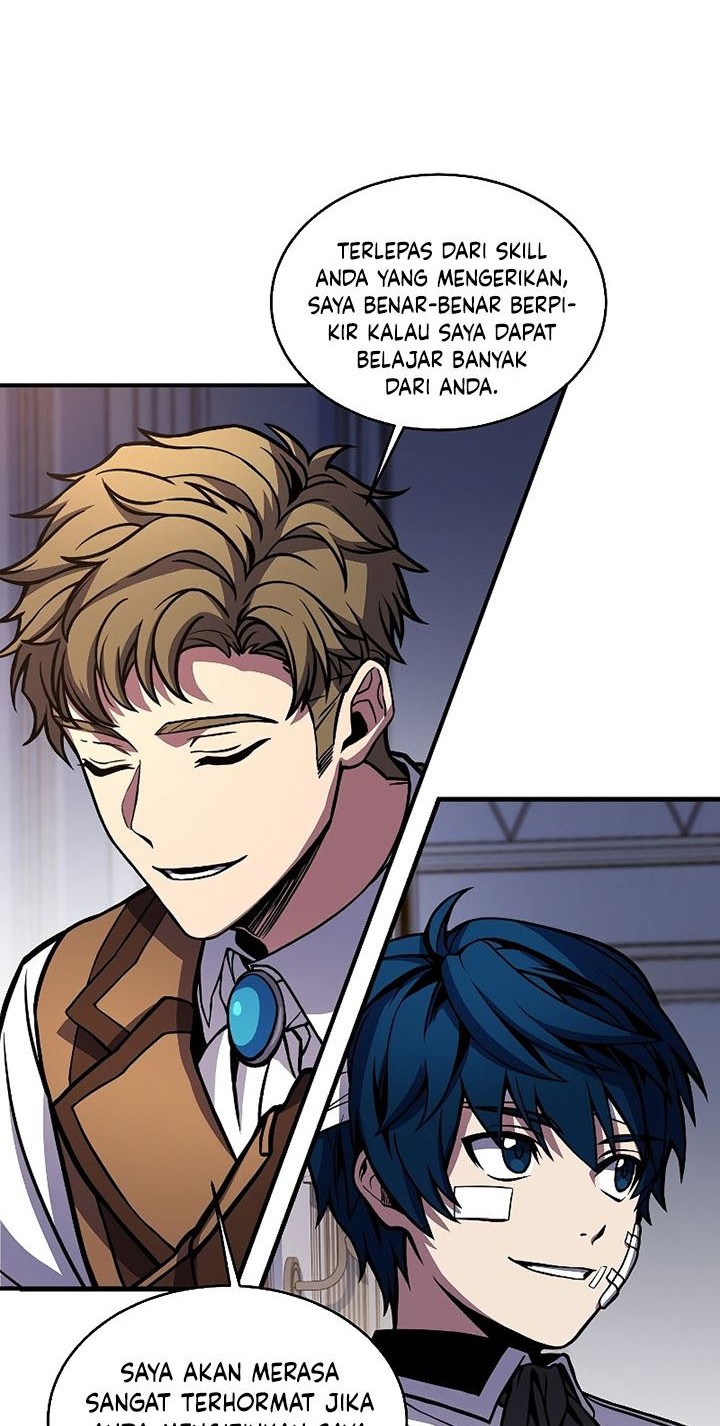 Return of The Greatest Lancer Chapter 21 - halaman 53