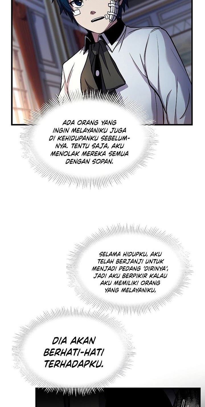 Return of The Greatest Lancer Chapter 21 - halaman 55
