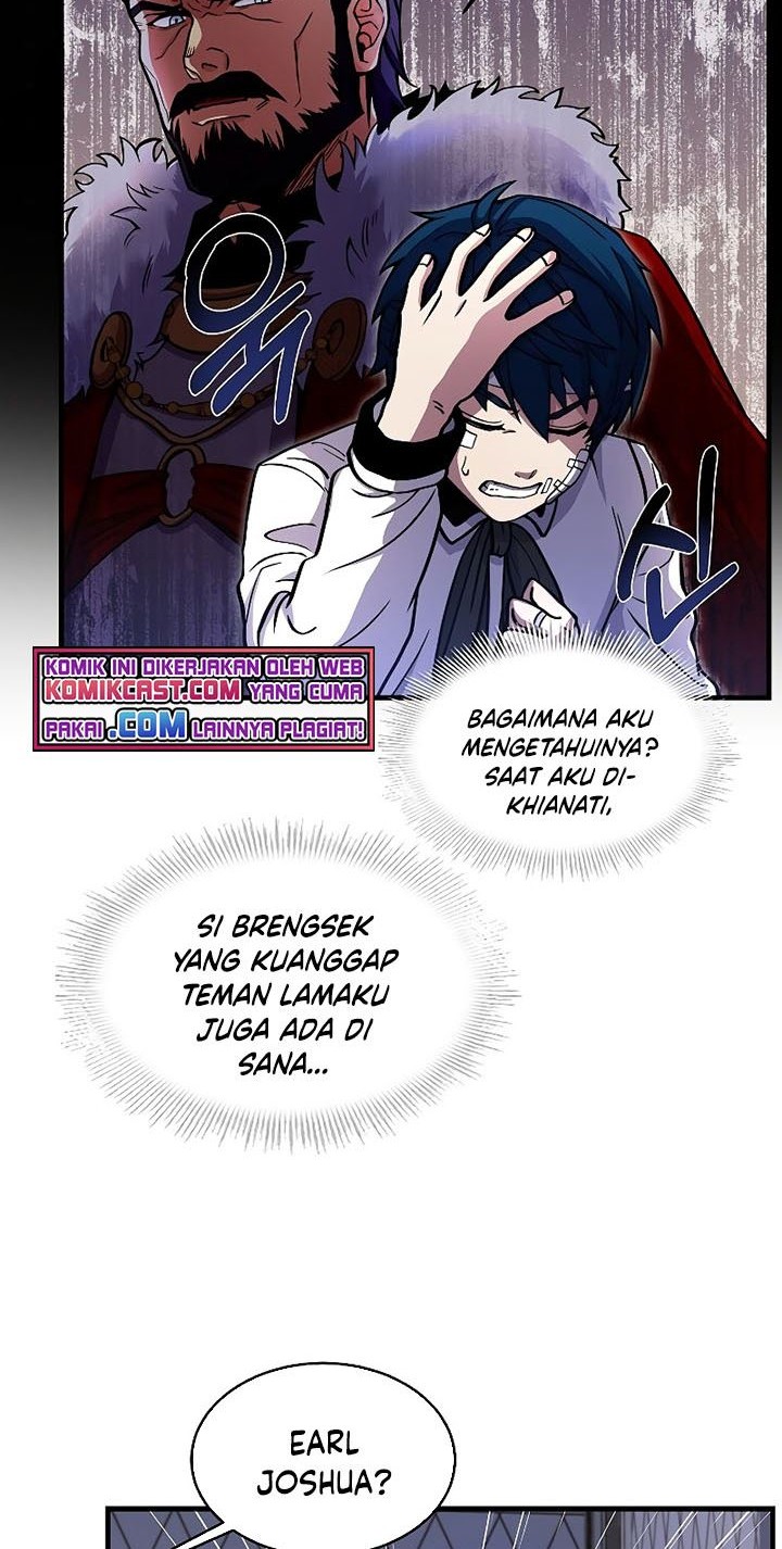 Return of The Greatest Lancer Chapter 21 - halaman 57