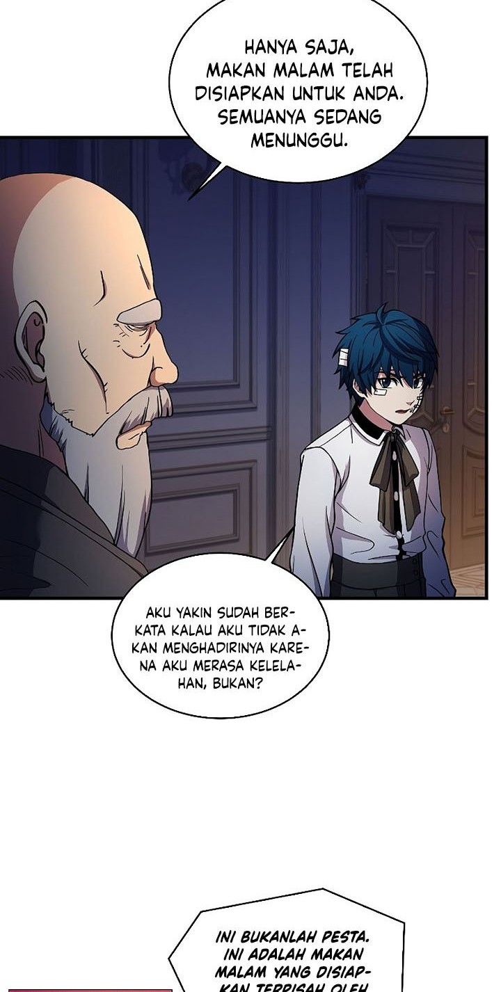 Return of The Greatest Lancer Chapter 21 - halaman 59
