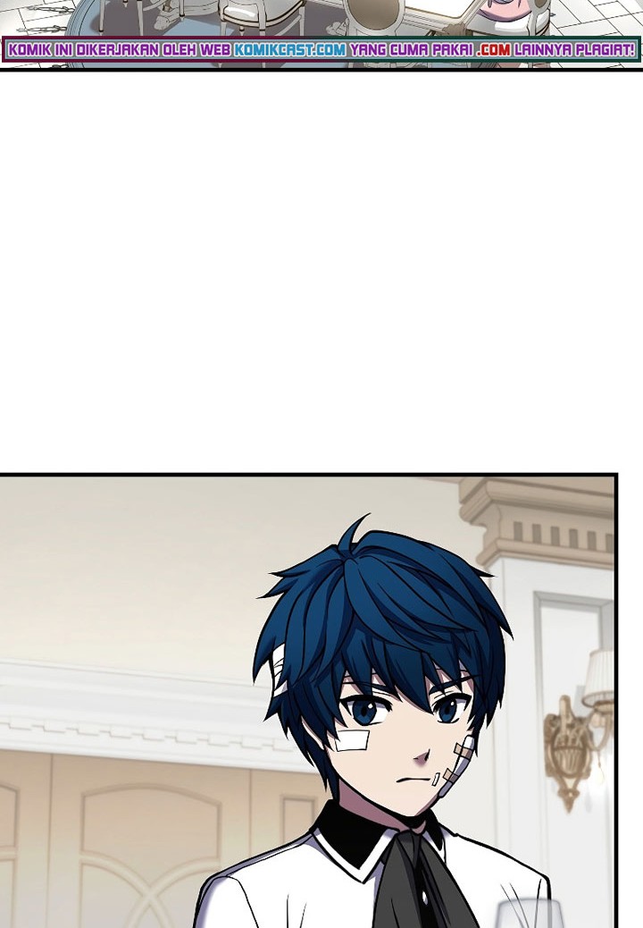 Return of The Greatest Lancer Chapter 22 - halaman 15
