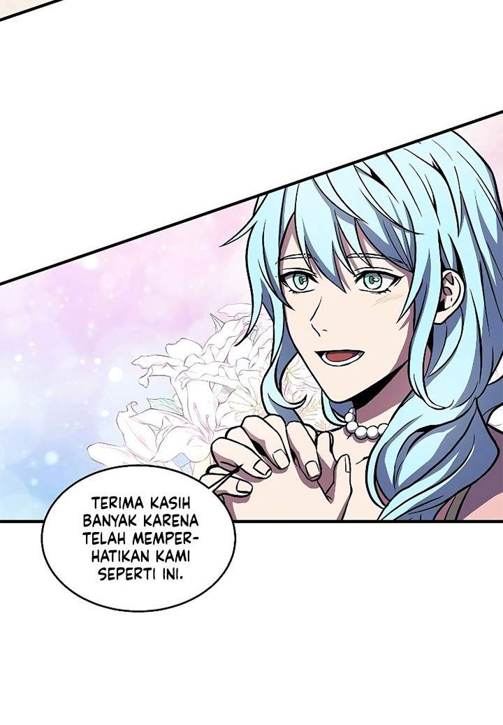 Return of The Greatest Lancer Chapter 22 - halaman 19