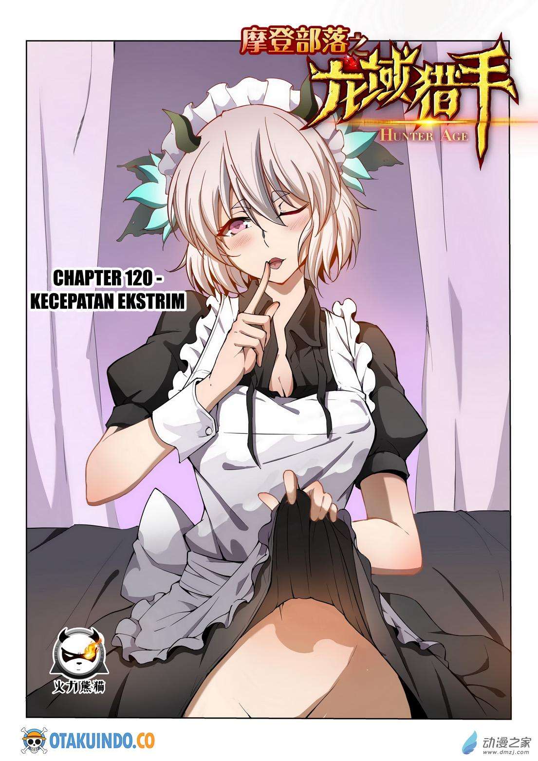 Return of The Greatest Lancer Chapter 22 - halaman 2