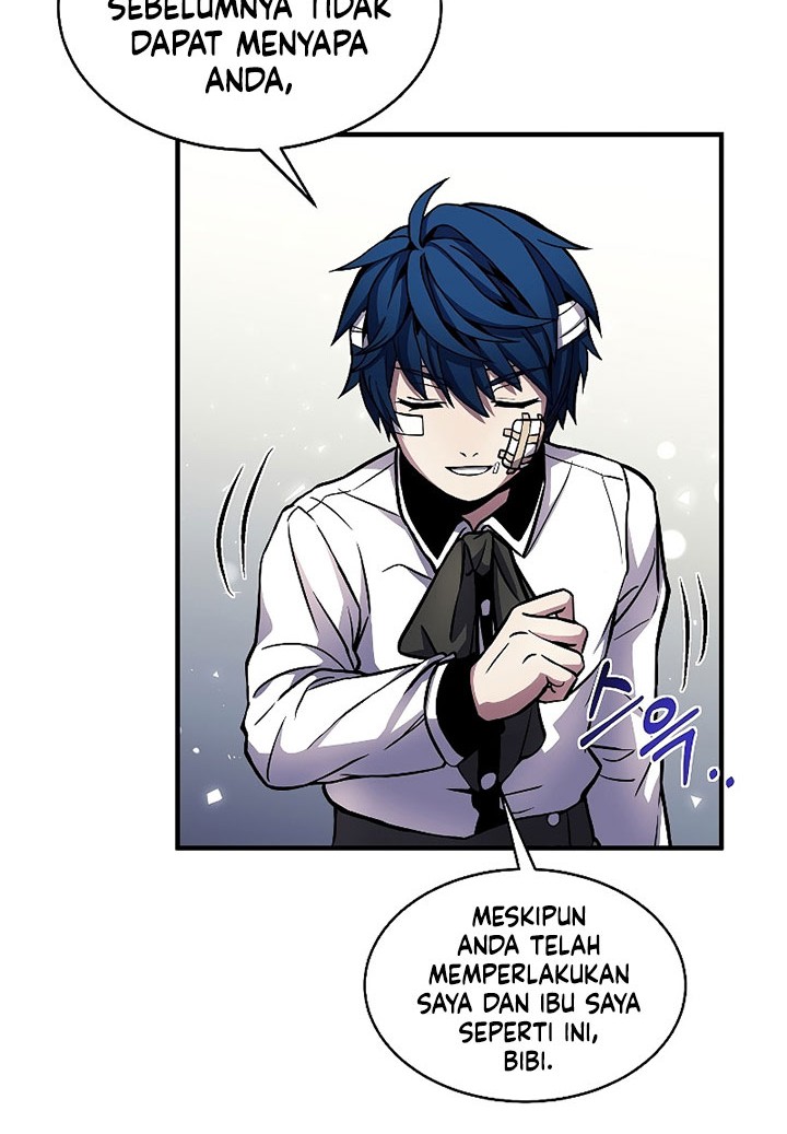 Return of The Greatest Lancer Chapter 22 - halaman 23