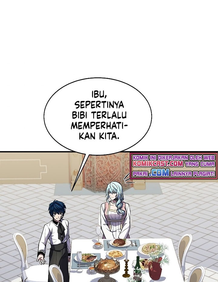 Return of The Greatest Lancer Chapter 22 - halaman 25
