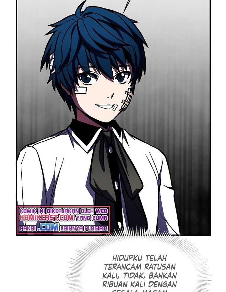 Return of The Greatest Lancer Chapter 22 - halaman 27